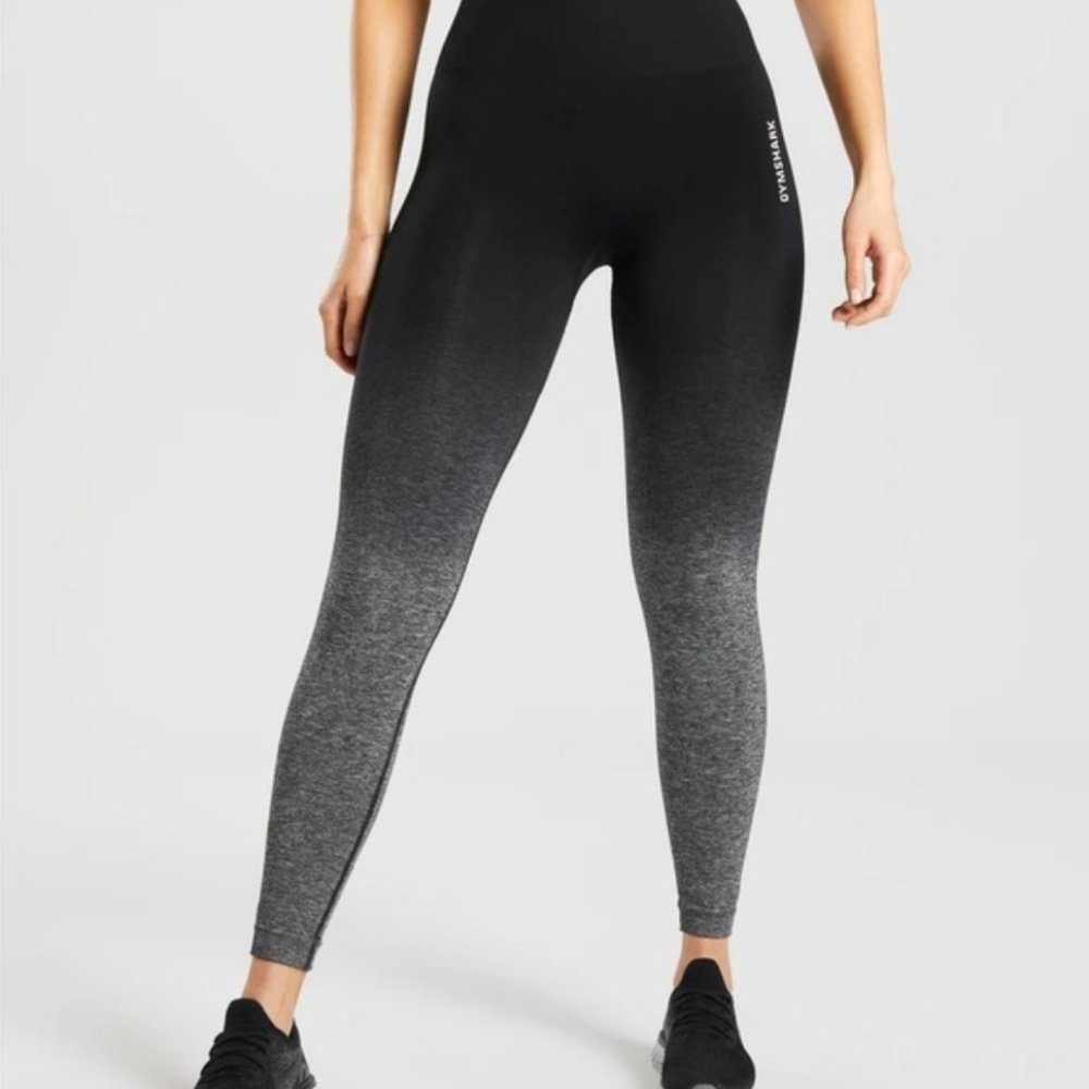 Gymshark Ombre Leggings